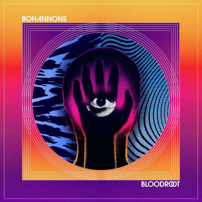 Picture of Bohannons - Bloodroot