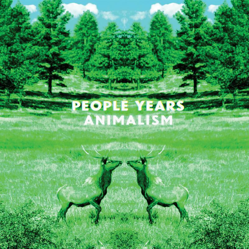 Picture of People Years - Animalism