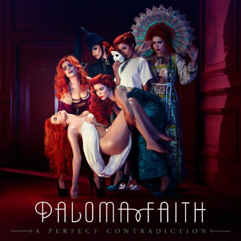 Picture of Paloma Faith - Perfect Contradiction A