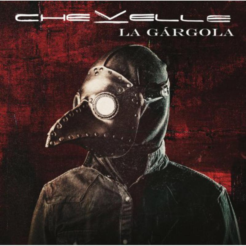 Picture of Chevelle - La Gargola