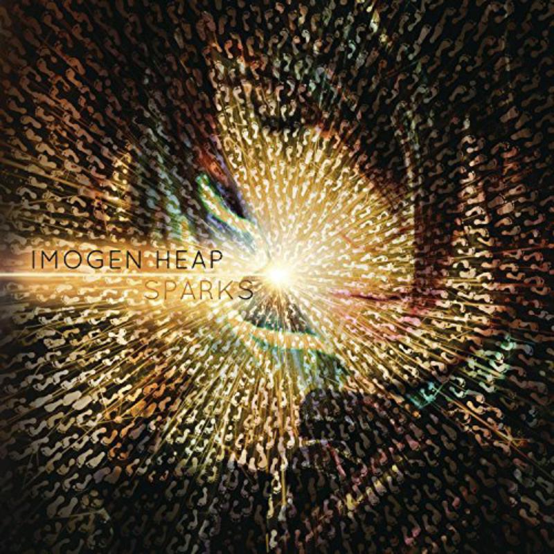 Picture of Imogen Heap - Sparks