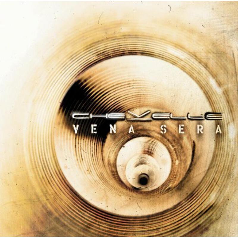 Picture of Chevelle - Vena Sera