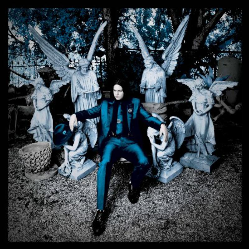 Picture of Jack White - Lazaretto