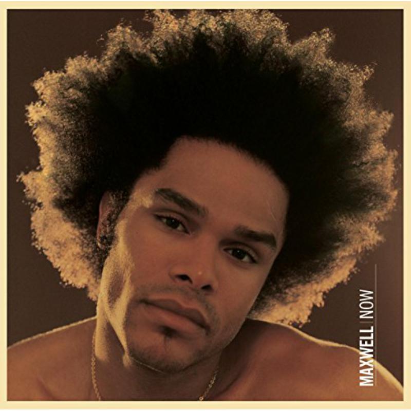 Picture of Maxwell - Now