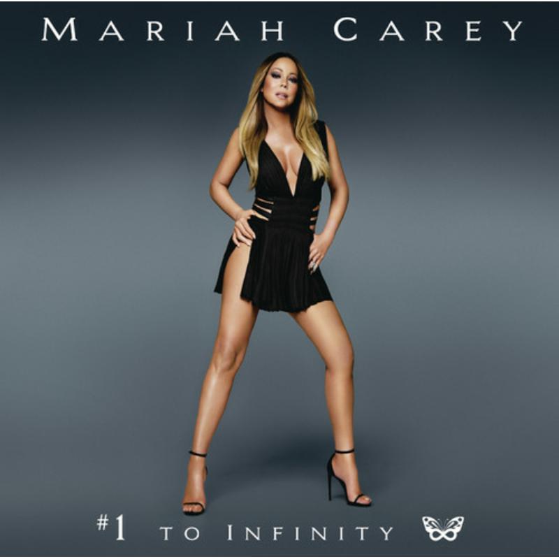 Picture of Mariah Carey - #1 To Infinity