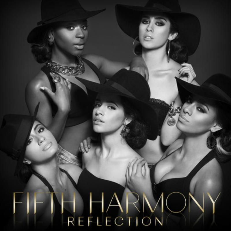 Picture of Fifth Harmony - Reflection