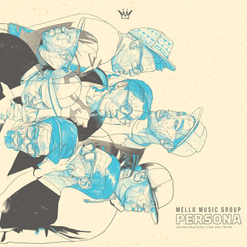 Picture of Mello Music Group - Persona