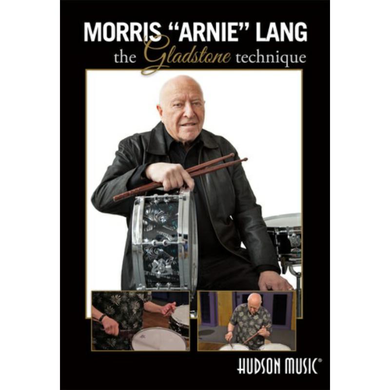Picture of Morris Arnie Lang - The Gladstone Technique