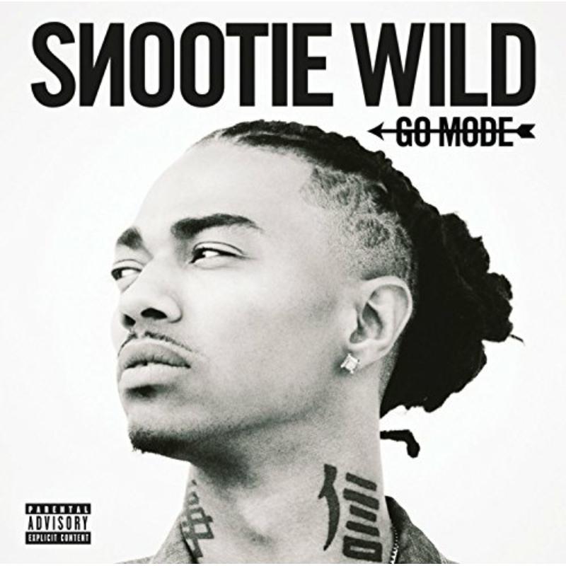 Picture of Snootie Wild - Go Mode (Ep)