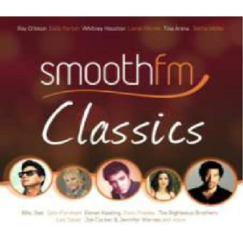 Picture of Smooth Fm Classics - Smooth Fm Classics