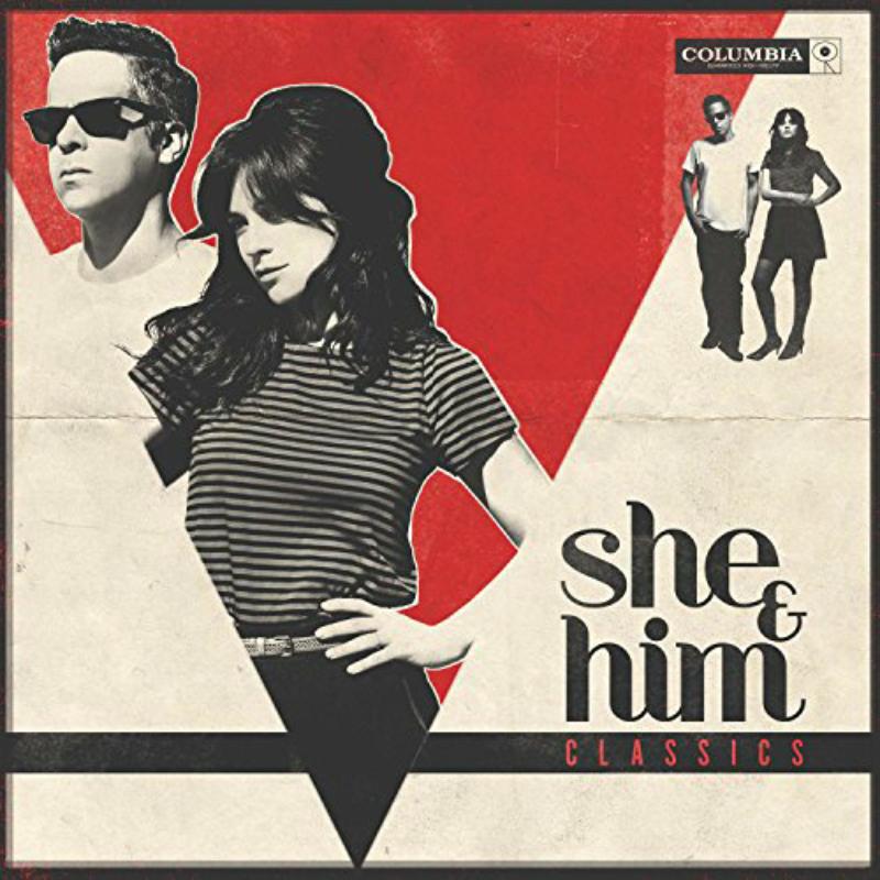 Picture of She & Him - Classics