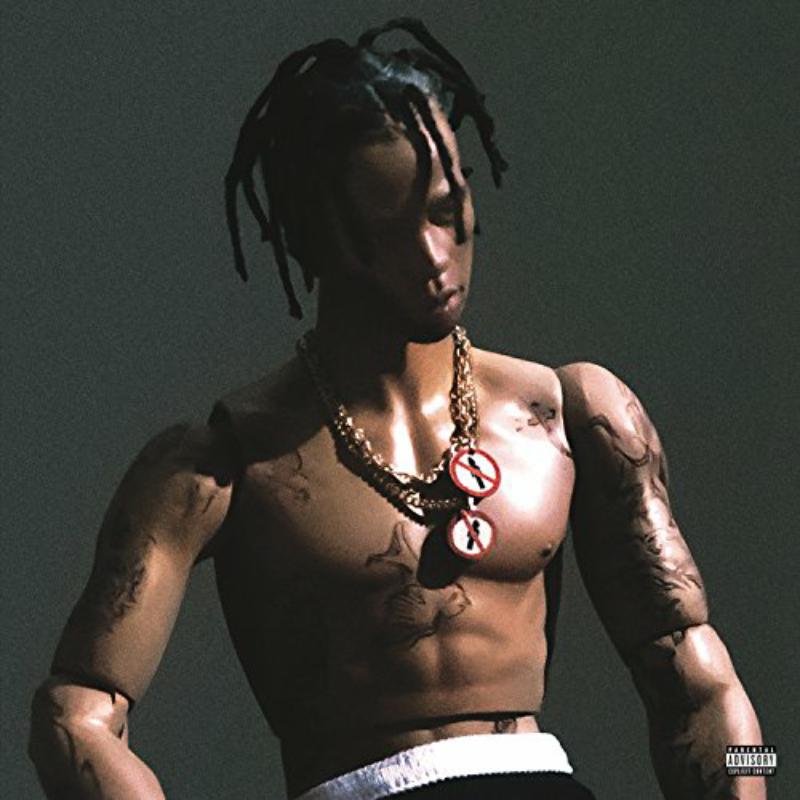 Picture of Travis Scott - Rodeo