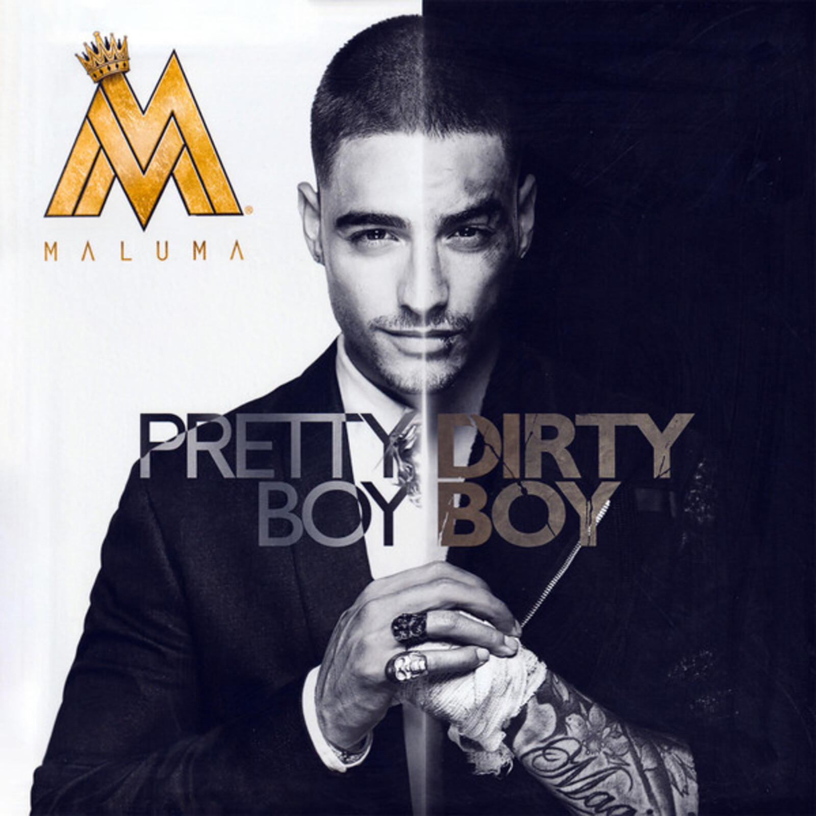 Picture of Monet's Garden / Various - Pretty Boy Dirty Boy