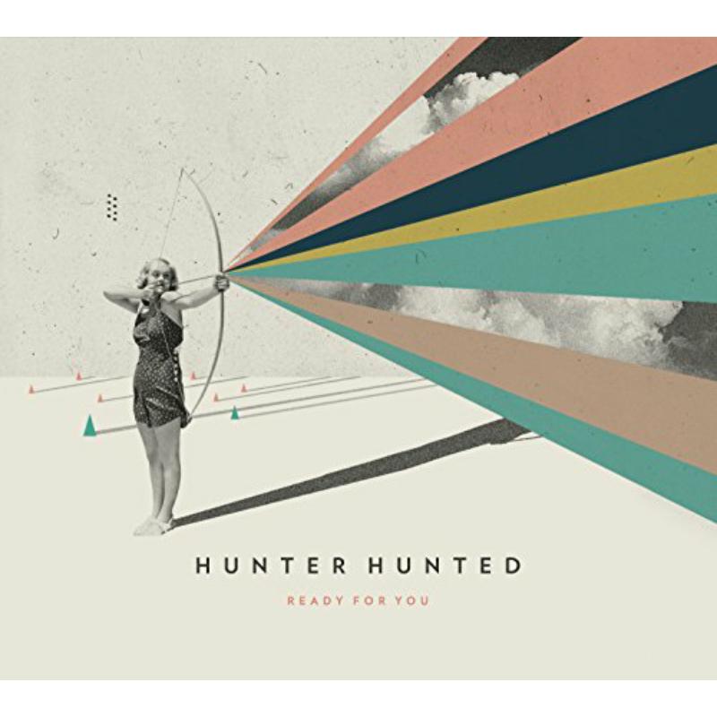 Picture of Hunter Hunted - Ready For You