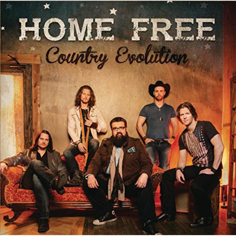 Picture of Home Free - Country Evolution