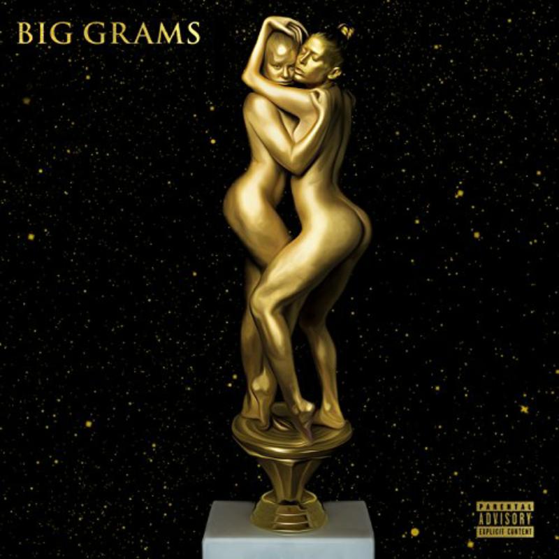 Picture of Big Grams - S/T