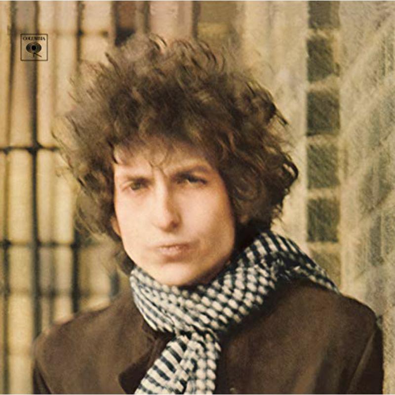 Picture of Bob Dylan - Blonde On Blonde