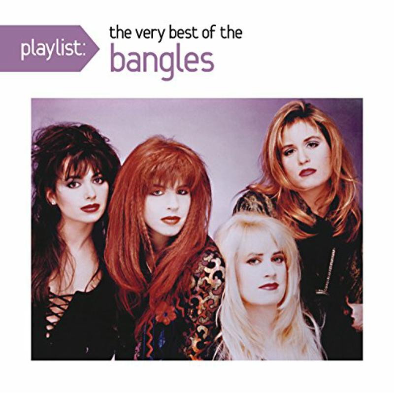 Picture of Bangles - Playlist: The Very Best Of Ban