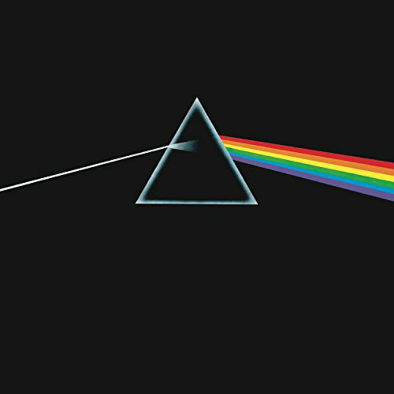 Picture of Pink Floyd - The Dark Side Of The Moon