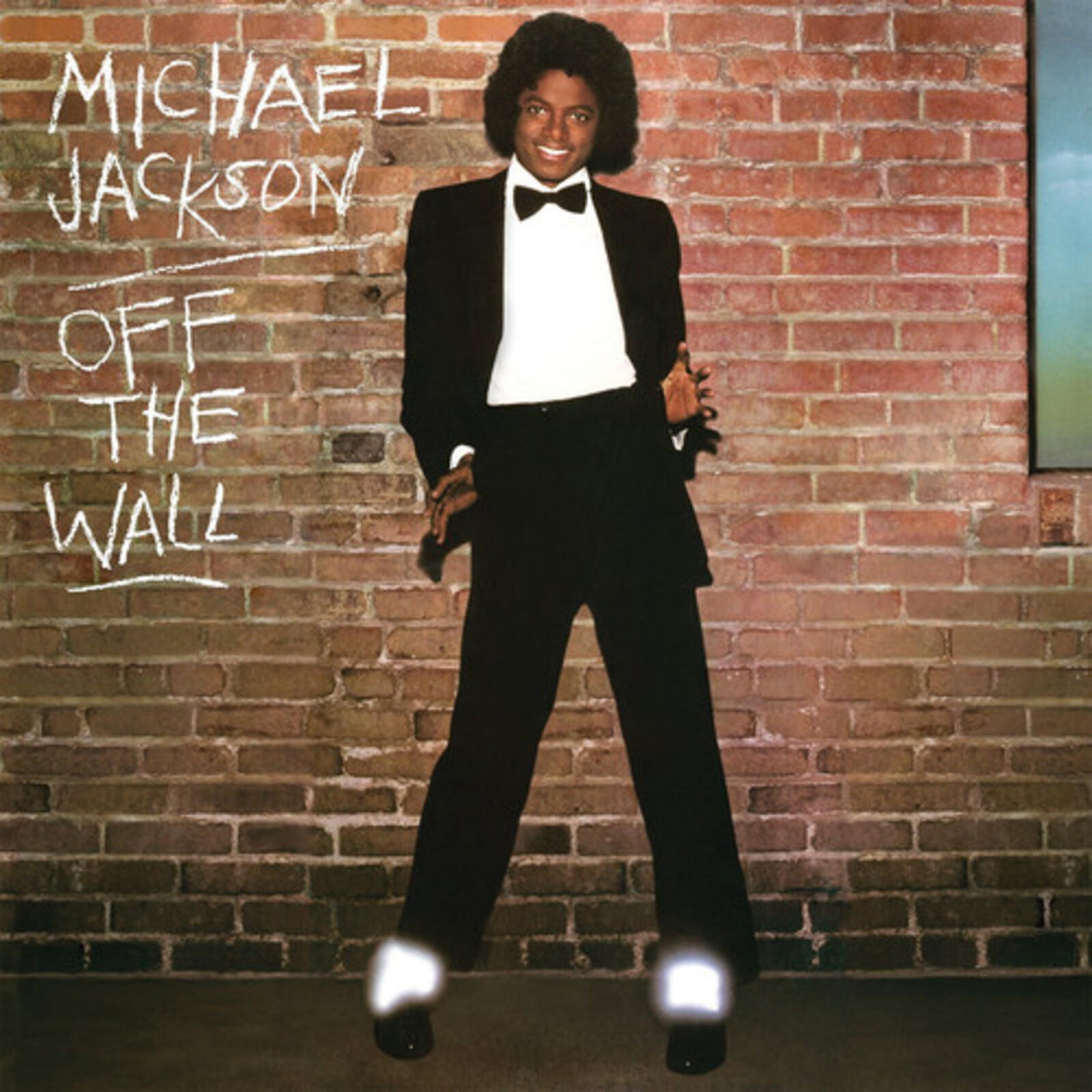 Picture of Michael Jackson - Off The Wall