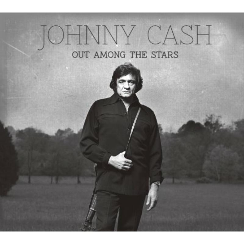 Picture of Johnny Cash - Out Among The Stars