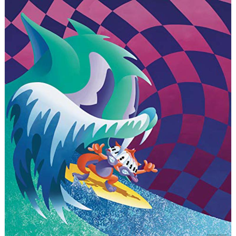 Picture of Mgmt - Congratulations