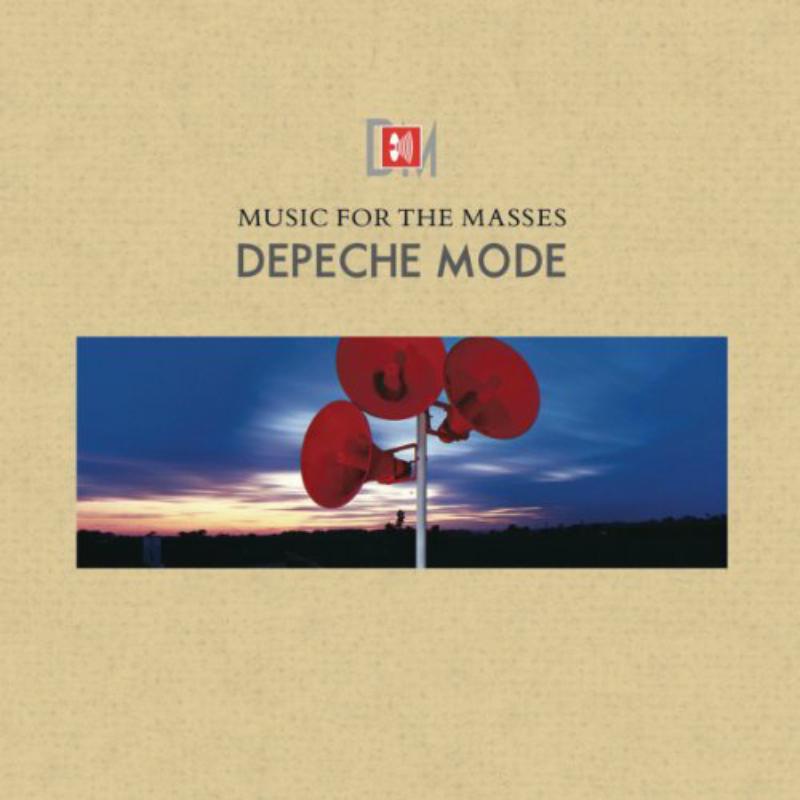 Picture of Depeche Mode - Music For The Masses