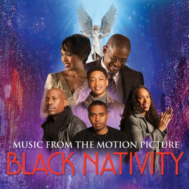Picture of Various Artists - Black Nativity