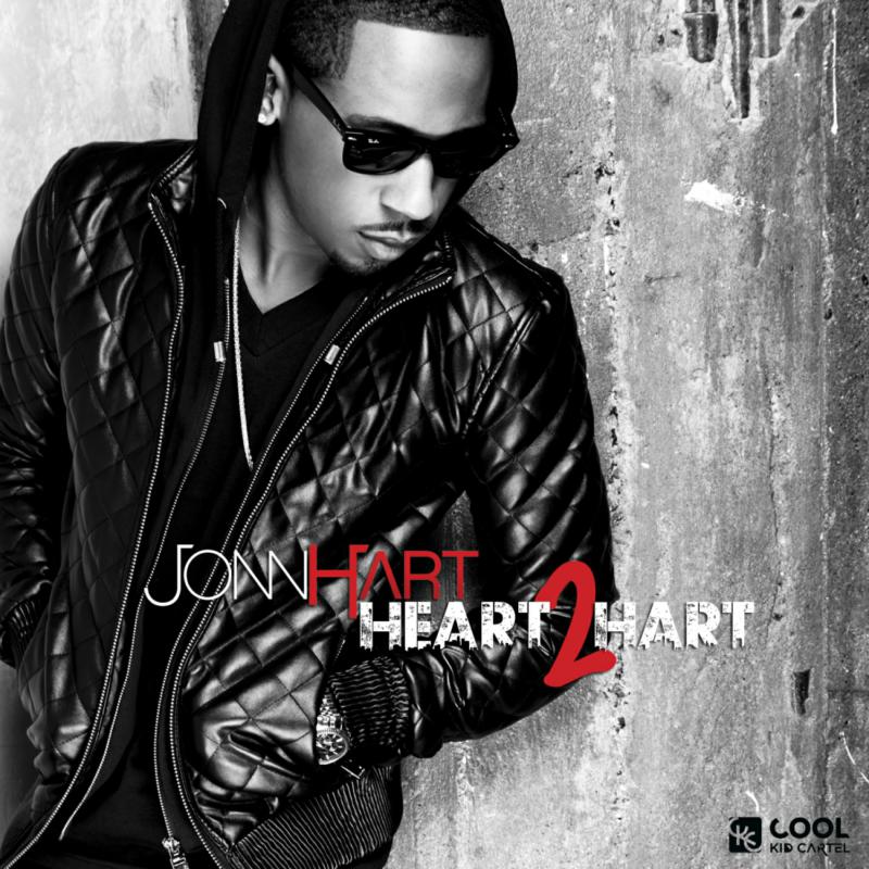 Picture of JONN HART - HEART 2 HART 2