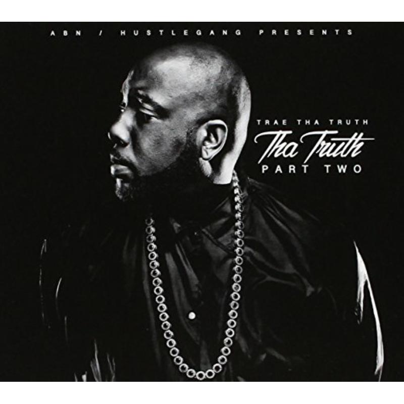 Picture of TRAE THA TRUTH - THA TRUTH PART TWO