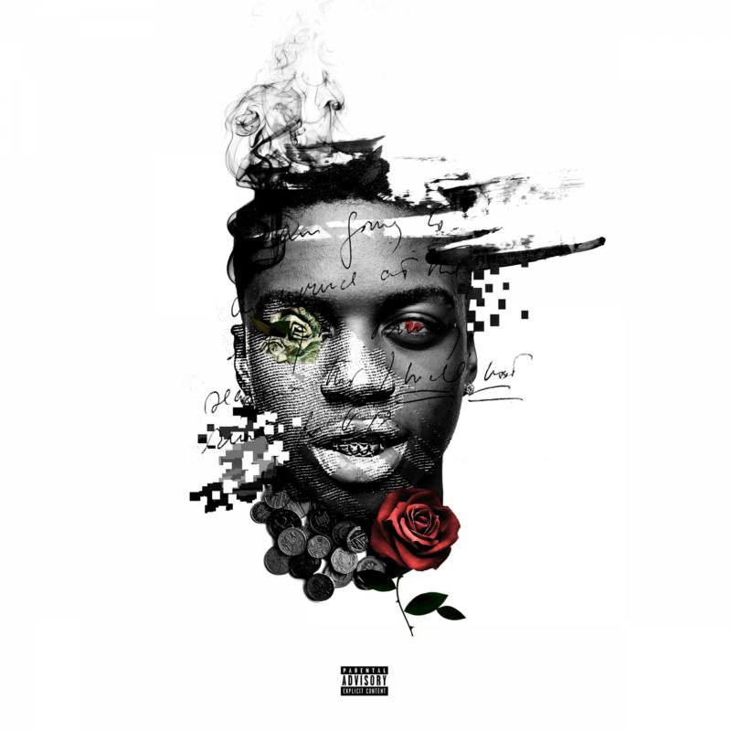 Picture of ISHDARR - BROKEN HEARTS & BANK ROLLS