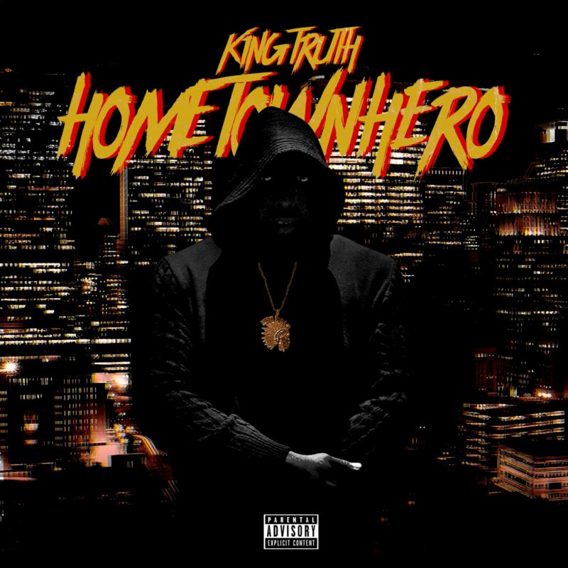 Picture of TRAE THA TRUTH - HOMETOWN HERO