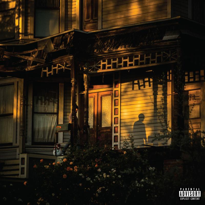 Picture of ELIGH - LAST HOUSE ON THE BLOCK