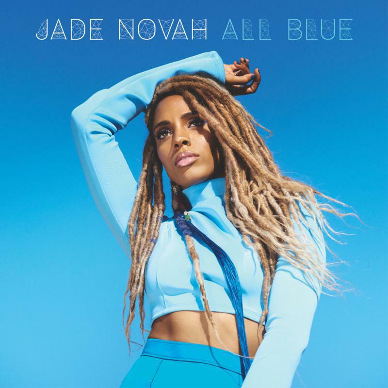 Picture of NOVAH,JADE - ALL BLUE