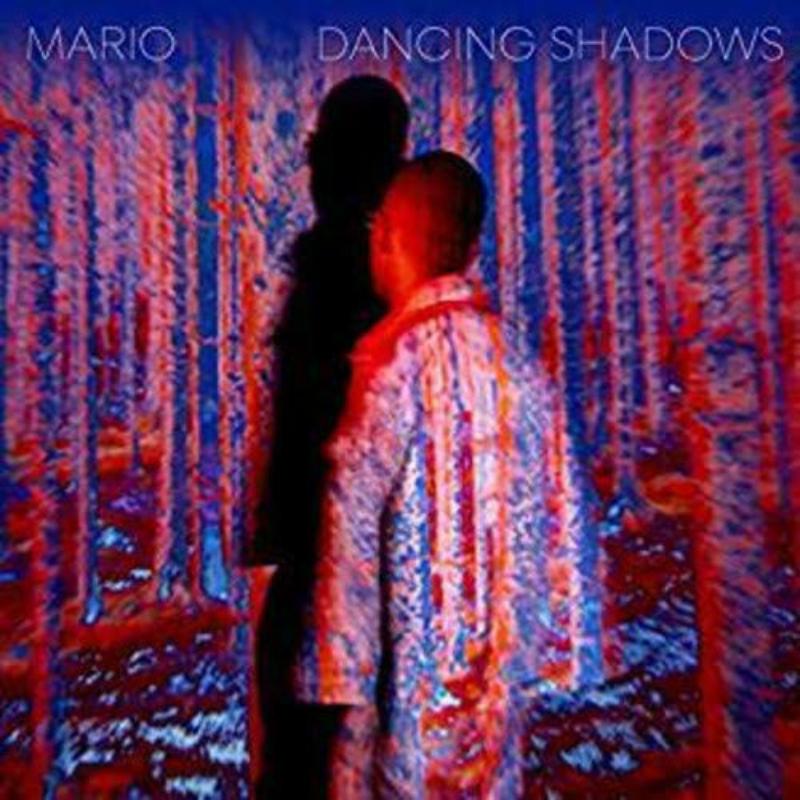 Picture of MARIO - DANCING SHADOWS