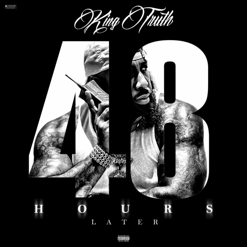 Picture of TRAE THA TRUTH - 48 HOURS LATER