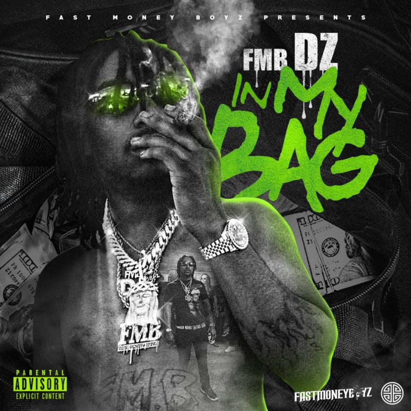 Picture of FMB DZ - IN MY BAG