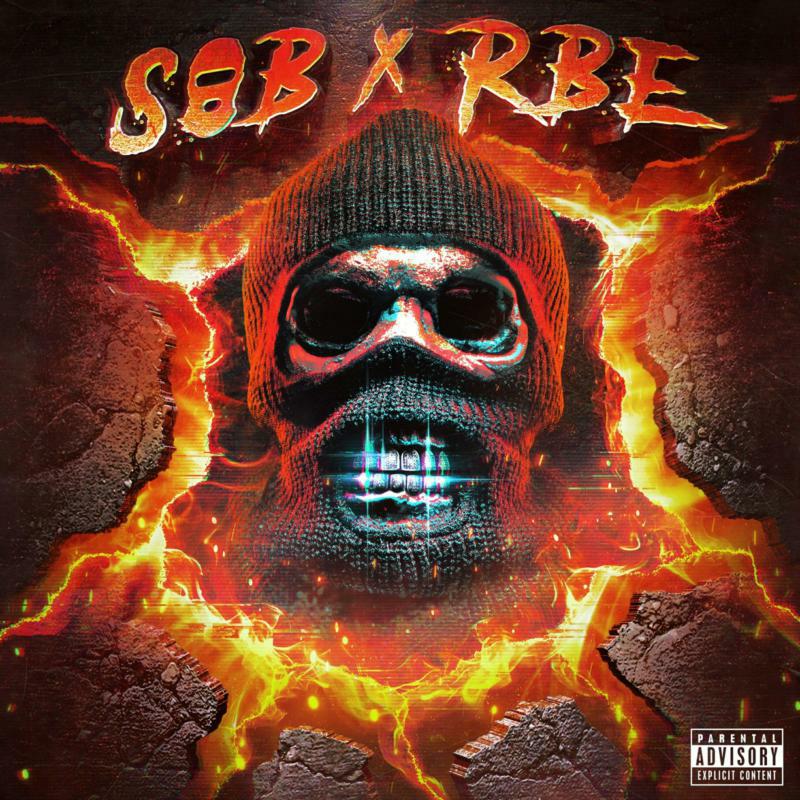 Picture of SOB X RBE - GANGIN II