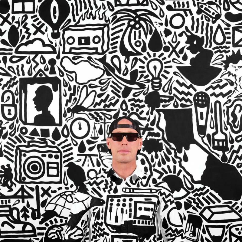 Picture of GROUCH - UNLOCK THE BOX