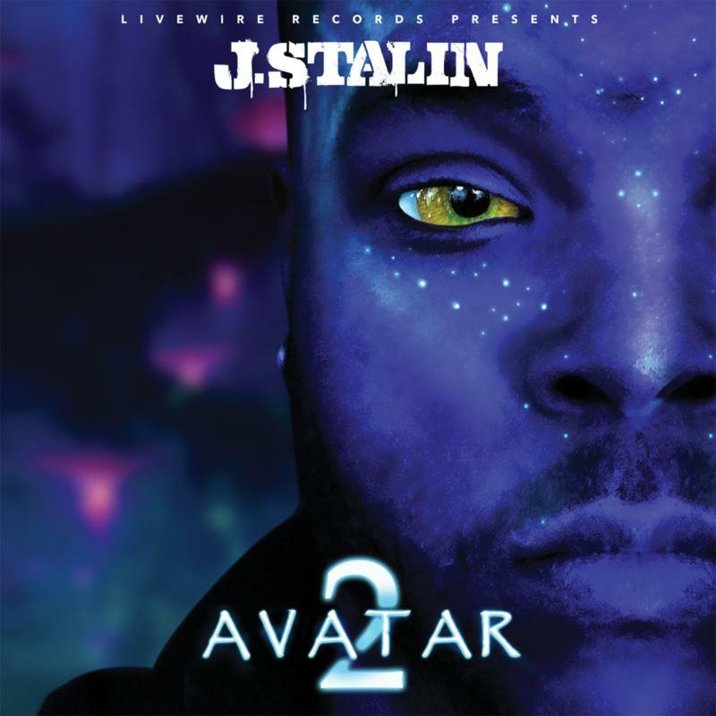 Picture of STALIN,J. - AVATAR 2