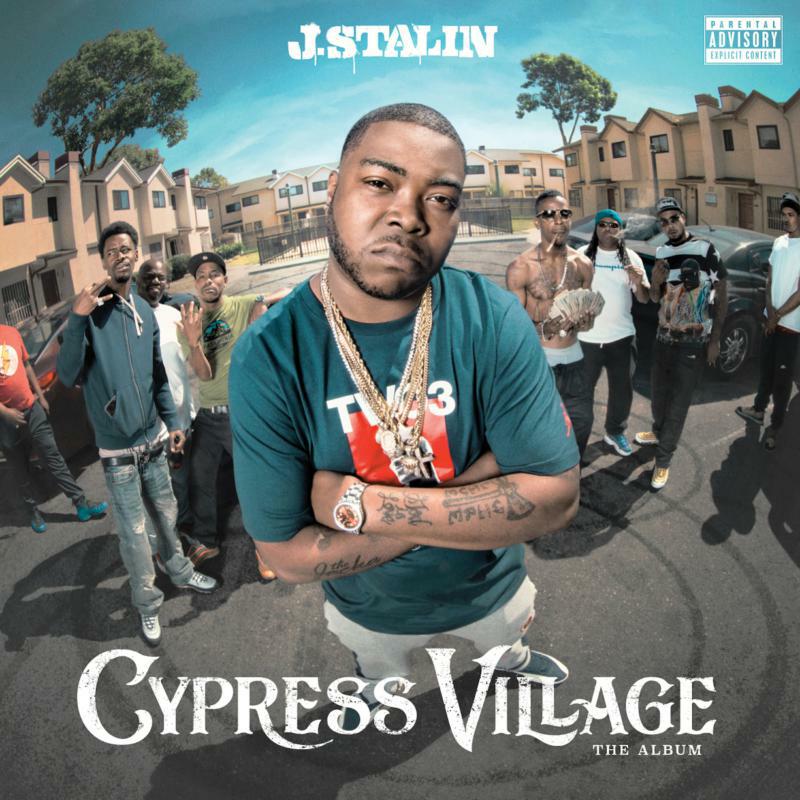 Picture of STALIN,J. - CYPRESS VILLAGE