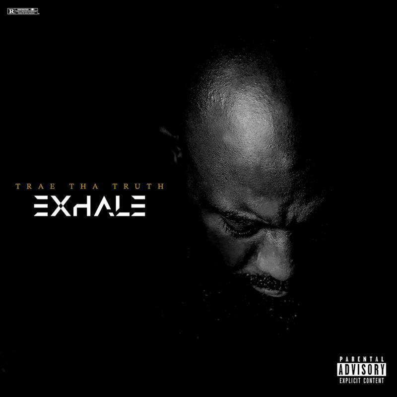 Picture of TRAE THA TRUTH - EXHALE