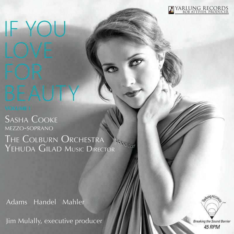 Picture of Various - If You Love For Beauty, Volume 1