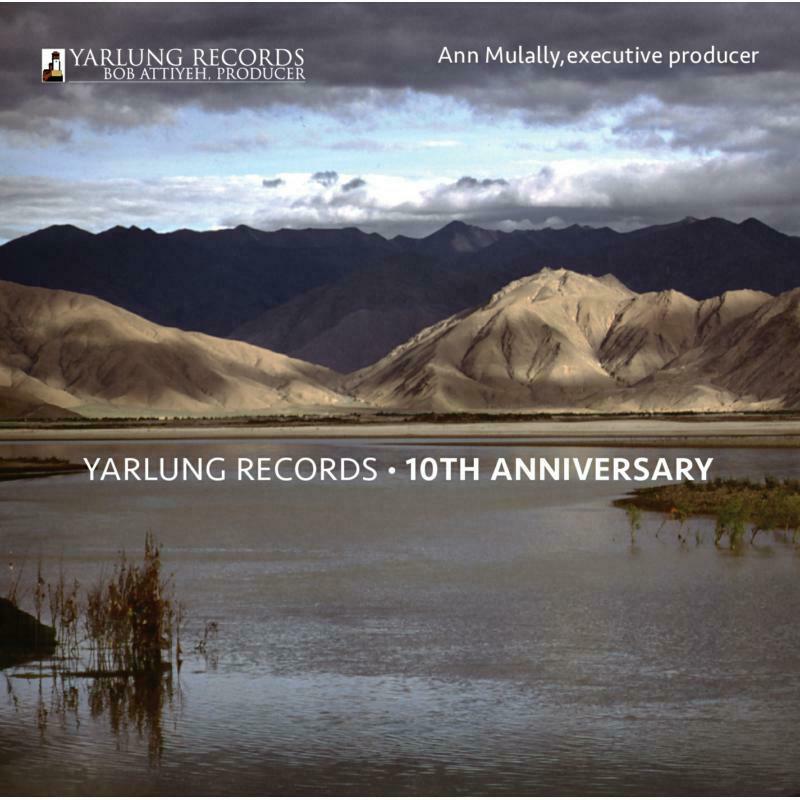 Picture of Various - Yarlung 10th Anniversary