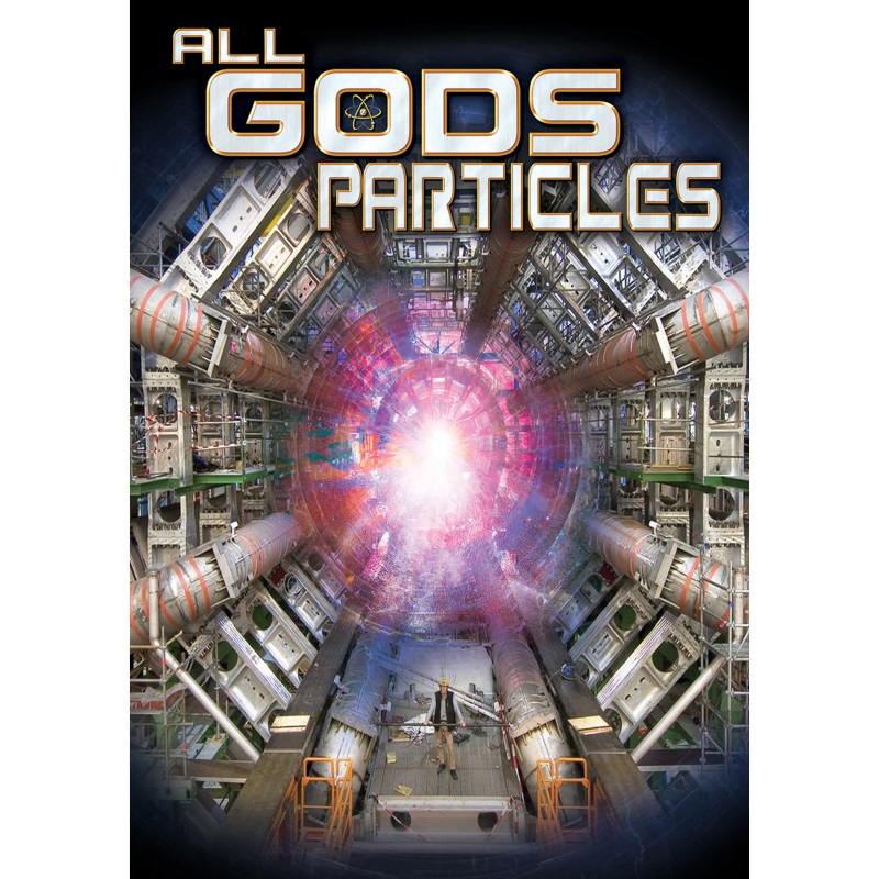 Picture of All God's Particles - All God's Particles