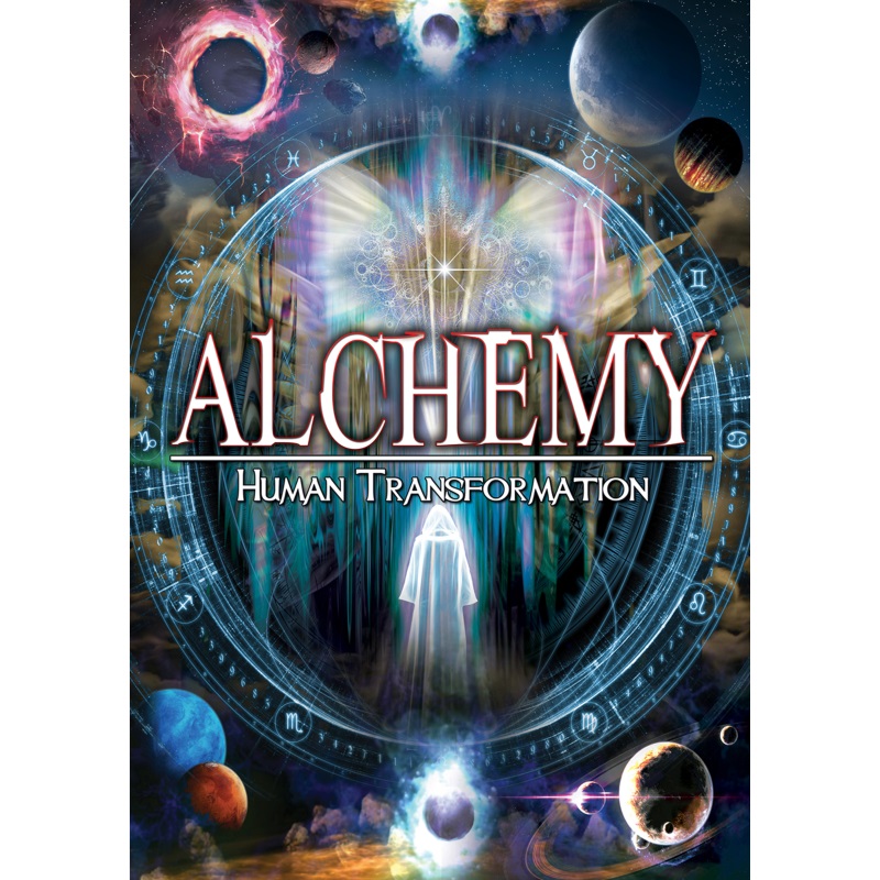 Picture of Various Artists - Alchemy: Human Transformation