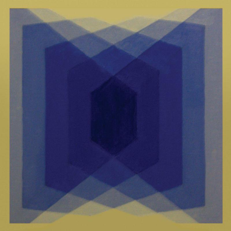 Picture of The Warlocks - EXP (Experimental Burnout Music)