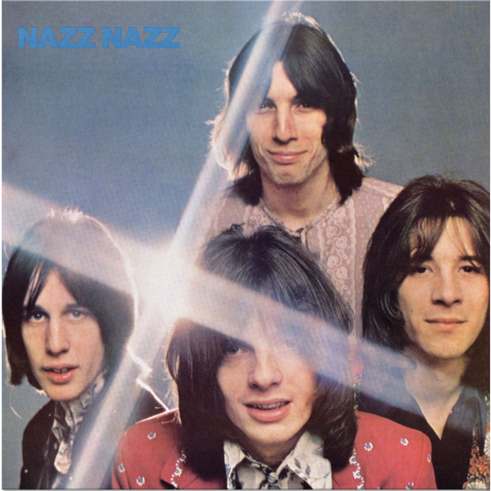 Picture of Nazz - Nazz Nazz