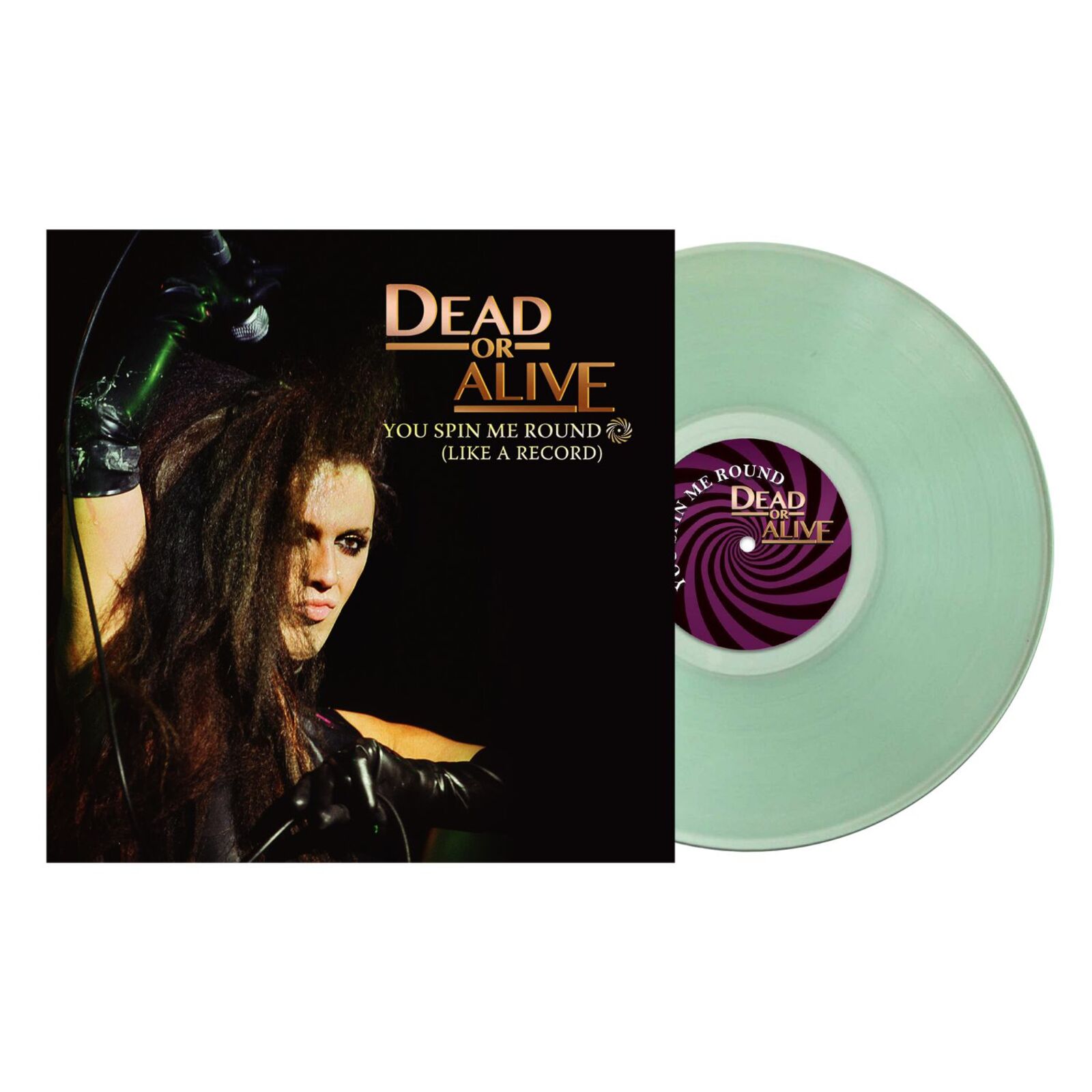Picture of Dead Or Alive - You Spin Me Round (Like A Record)