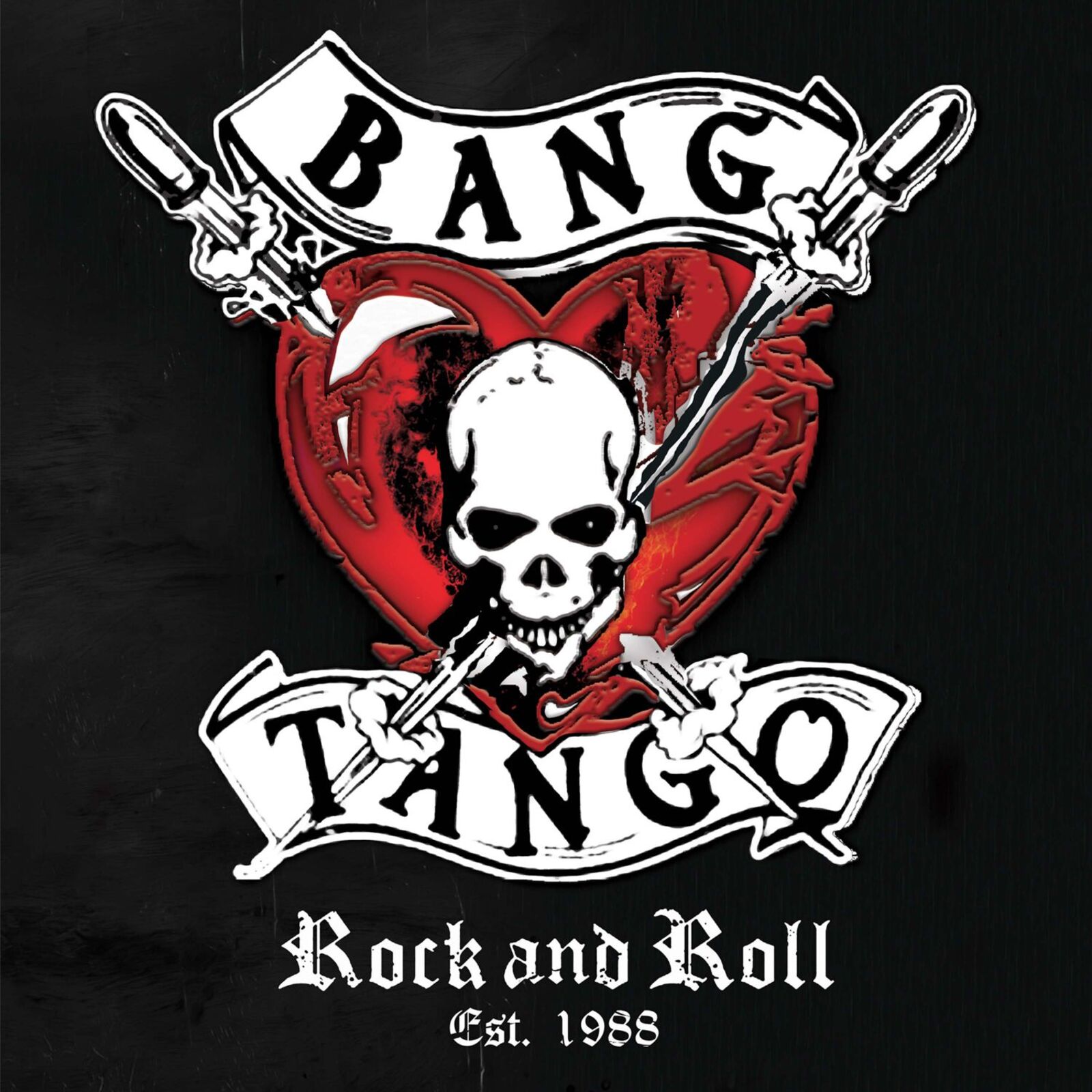 Picture of Bang Tango - Rock And Roll Est. 1988